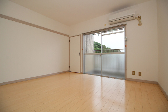 部屋