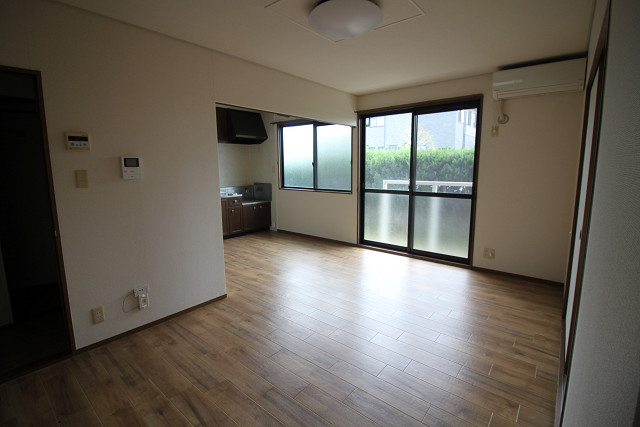 部屋