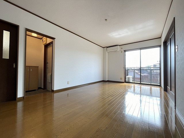 部屋