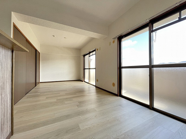 部屋