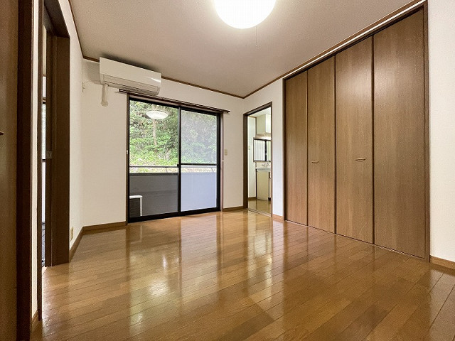 部屋