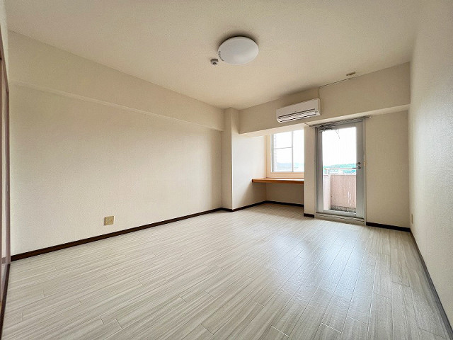 部屋