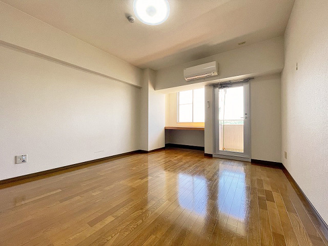 部屋