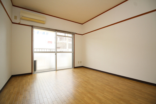 部屋