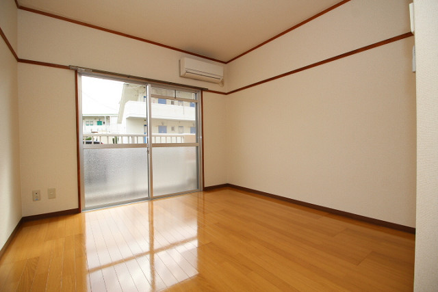 部屋