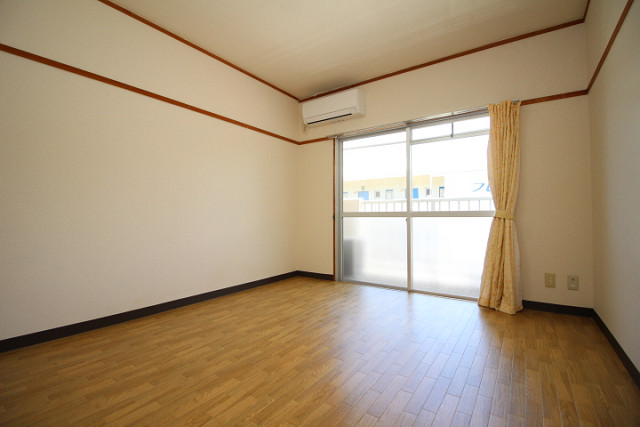 部屋