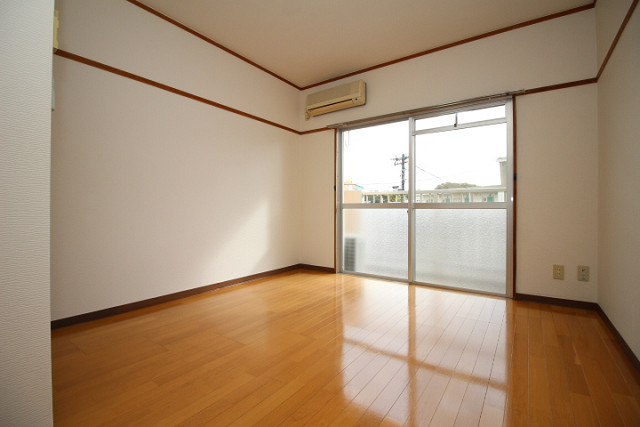 部屋