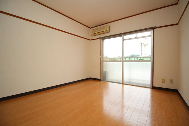 部屋