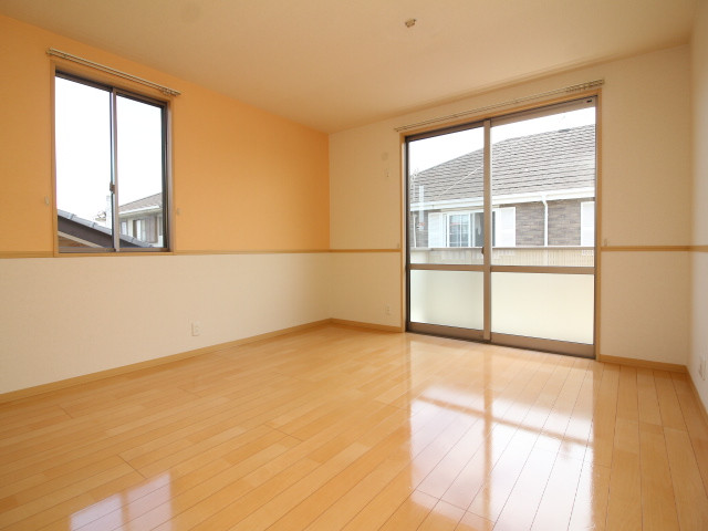 部屋