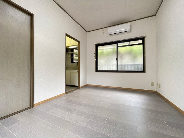 部屋