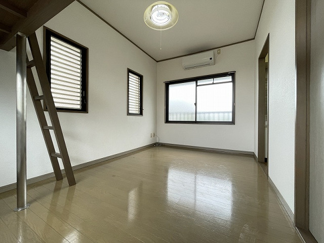 部屋