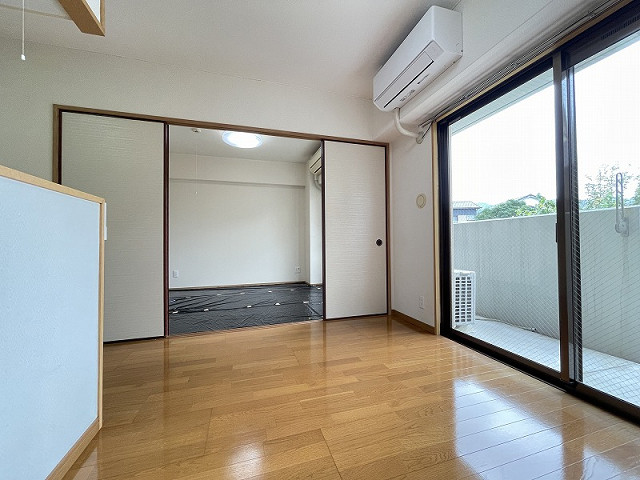 部屋