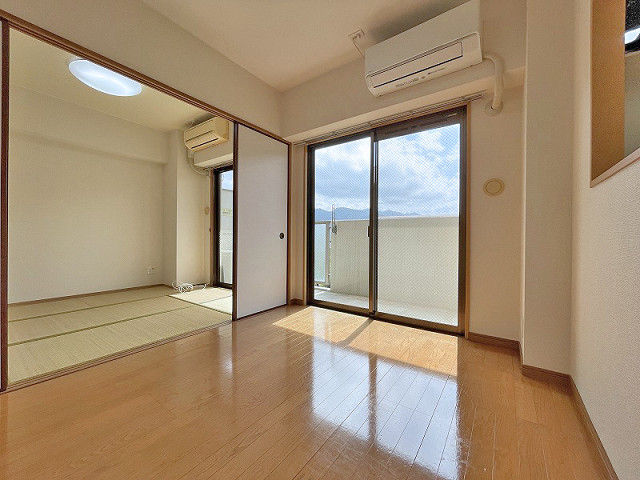 部屋