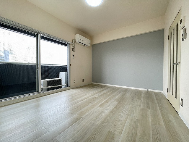 部屋