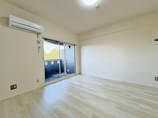 部屋