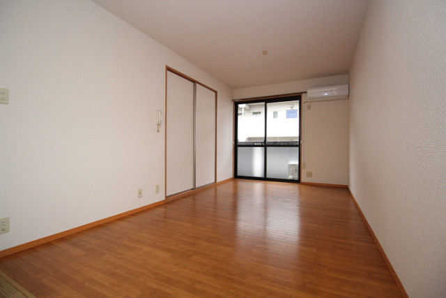 部屋