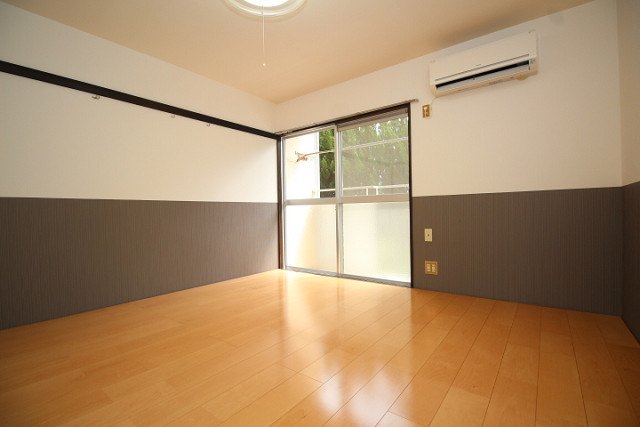部屋