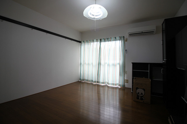 部屋