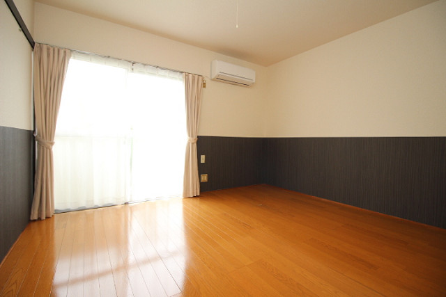 部屋