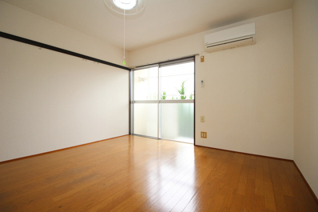 部屋