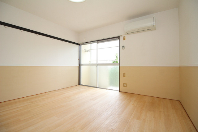 部屋