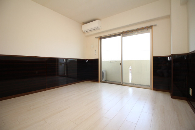 部屋