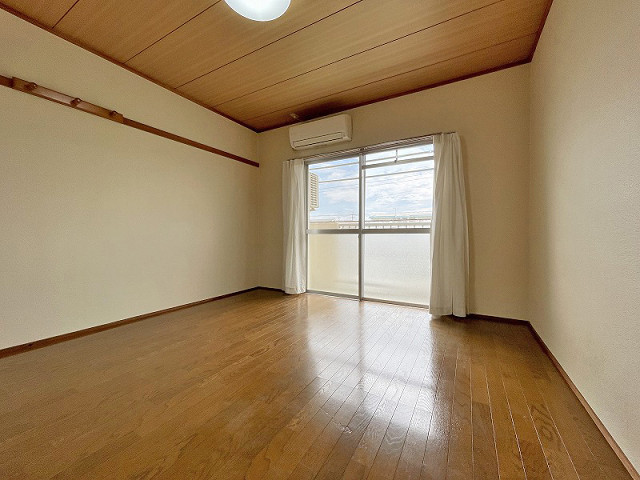 部屋