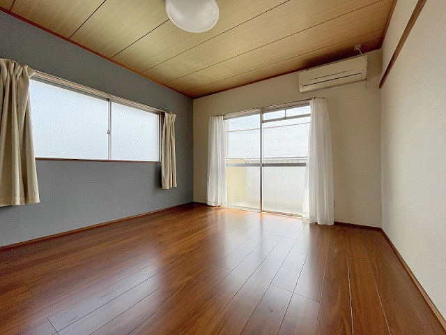 部屋