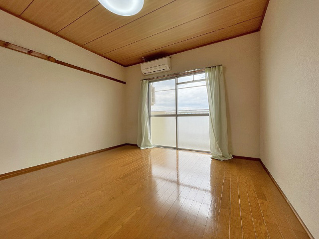 部屋