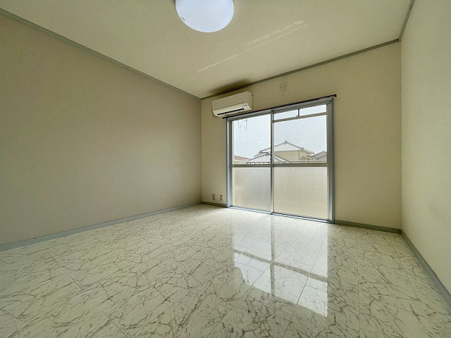 部屋