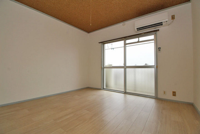 部屋