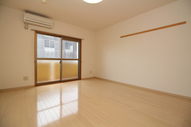 部屋