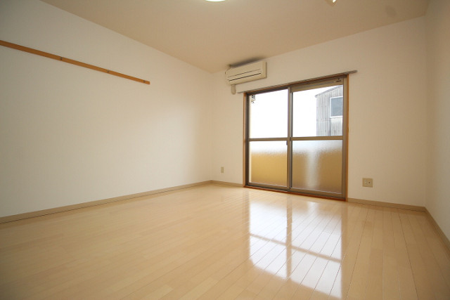 部屋