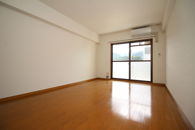 部屋