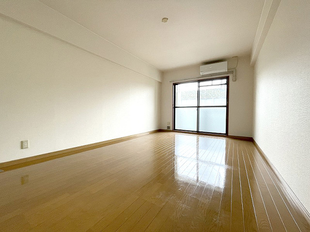部屋