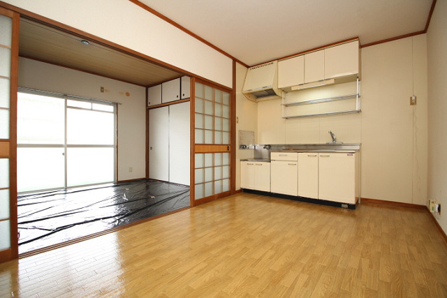 部屋
