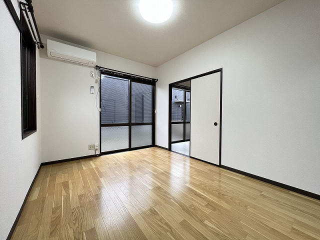 部屋