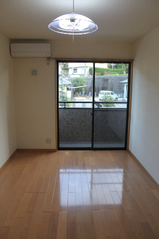 部屋