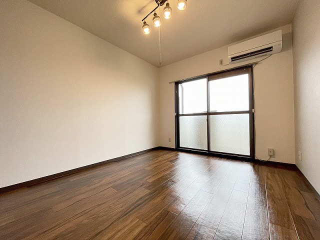 部屋