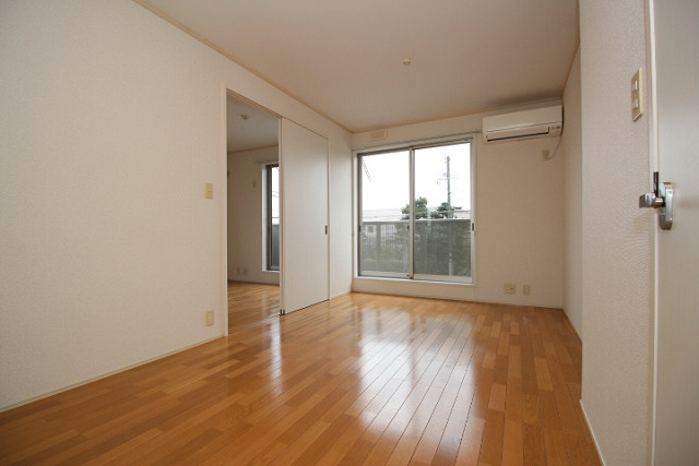部屋