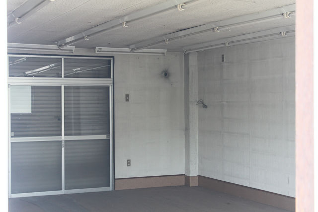 部屋