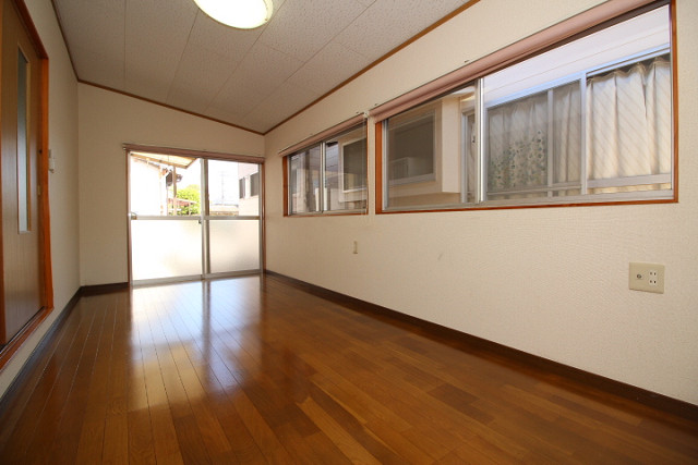 部屋