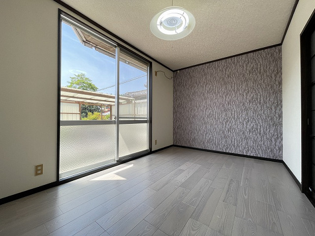 部屋