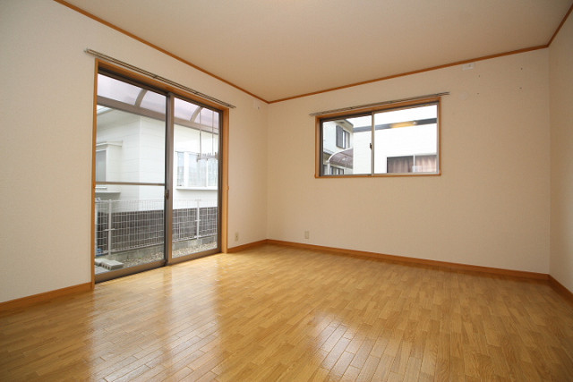 部屋