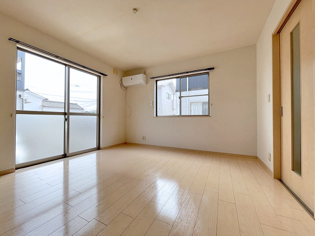 部屋