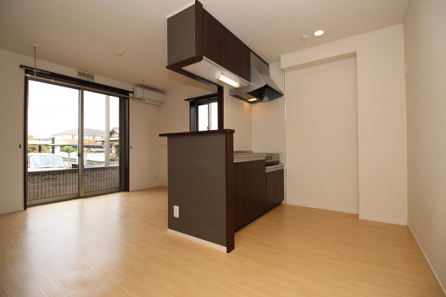 部屋