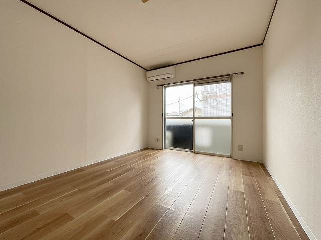 部屋