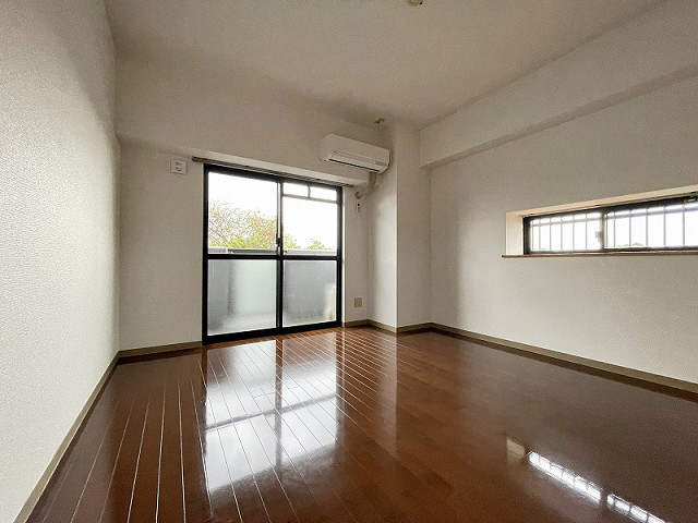 部屋
