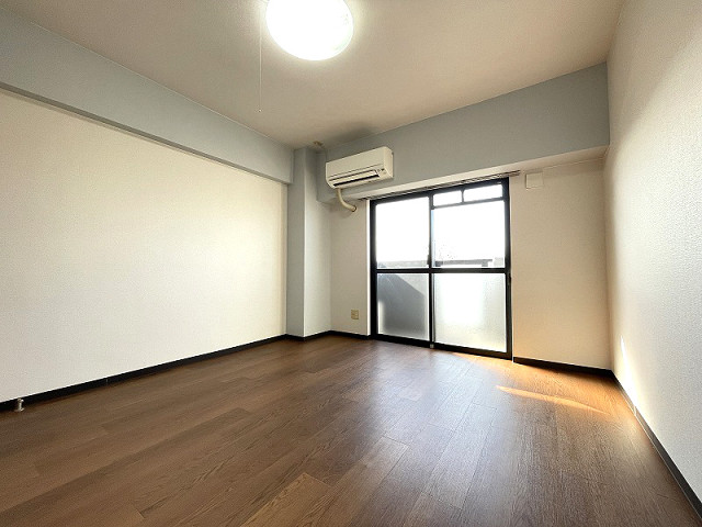 部屋