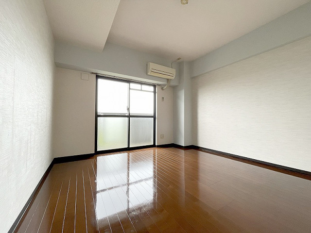 部屋